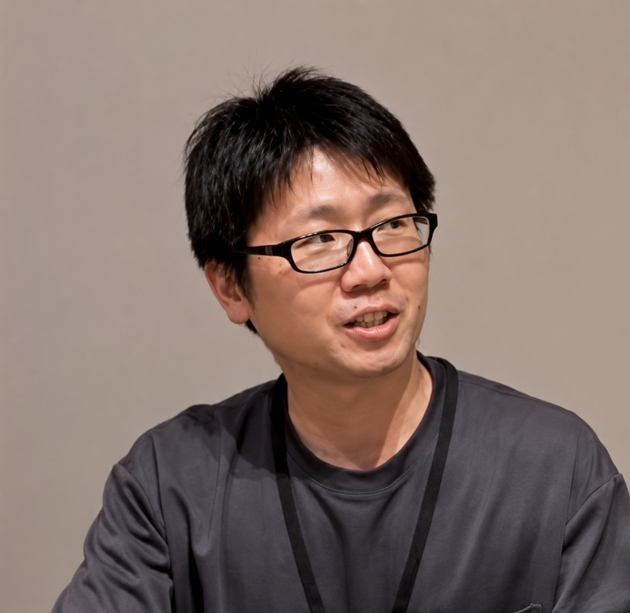 テックリード 前田 裕貴