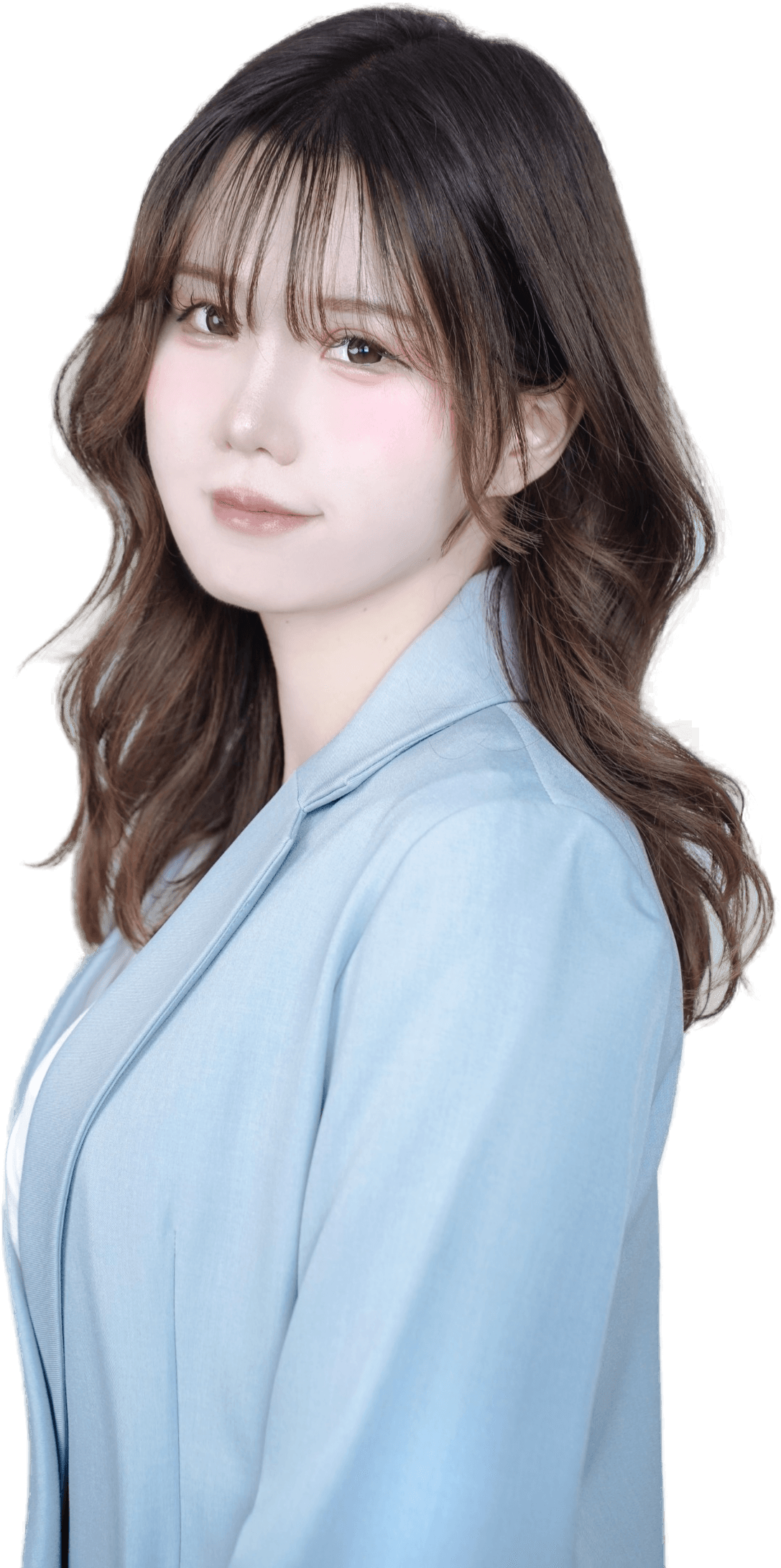 代表取締役社長 安藤春香